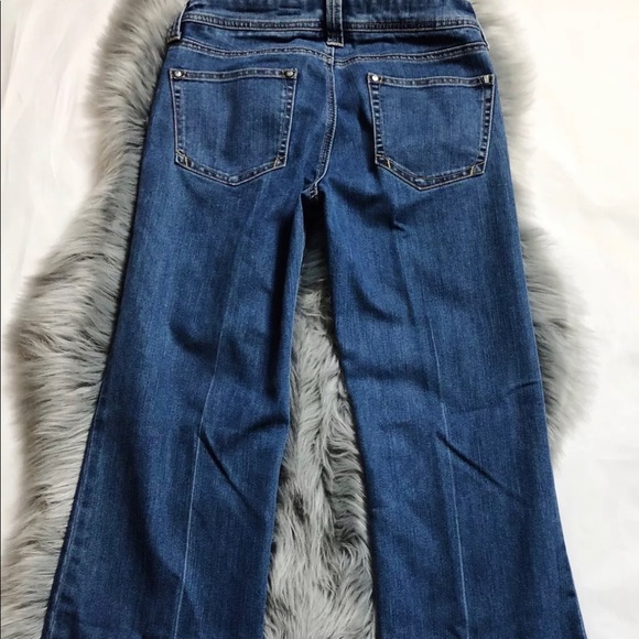 SOLD Pilcro and the Letterpress Anthropologie Wid - Picture 3 of 6